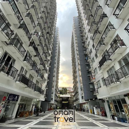 The Jarrdin Apartment By Omami Bandung Buitenkant foto